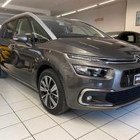 Citroen Grand C4 Picasso 7 posti 120 S&S Shine