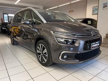 Citroen Grand C4 Picasso 7 posti 120 S&S Shine