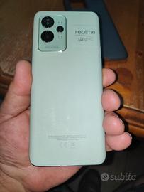 Realme GT 2 Pro 12/256GB Green