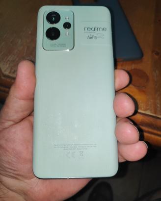Realme GT 2 Pro 12/256GB Green