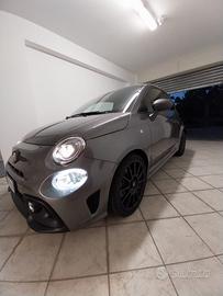 500 abarth 595 competizione