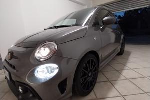 500 abarth 595 competizione