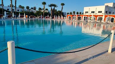 Ultime 3 settimane disponibili