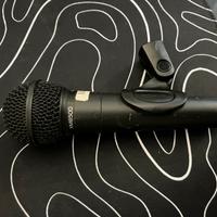 MICROFONO BEHRINGER XM8500