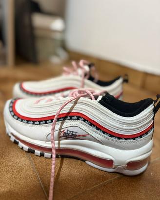 Scarpe Nike Air Max 97