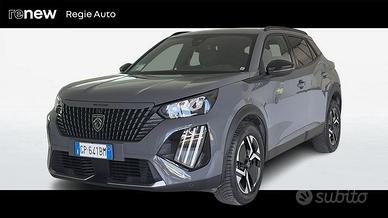 Peugeot 2008 II 2023 208 1.2 PURETECH (VT