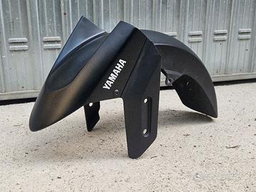 Parafango completo per T-MAX 2016-2022