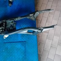 TELAIETTO POSTERIORE   DUCATI 796