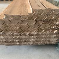 Angolari in cartone da 2 mt