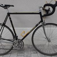 Bici da corsa colnago