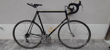 Bici da corsa colnago