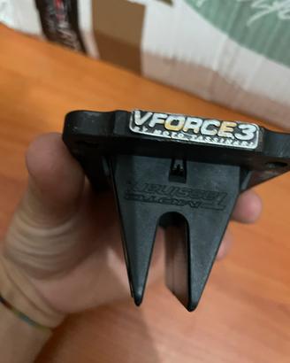 V FORCE 3
