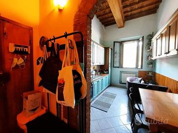 Bilocale a Campi Bisenzio a 700 euro