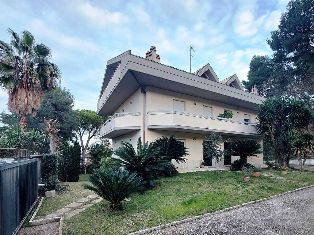 Casa – Montesilvano, Villa Verlengia - Vista 2