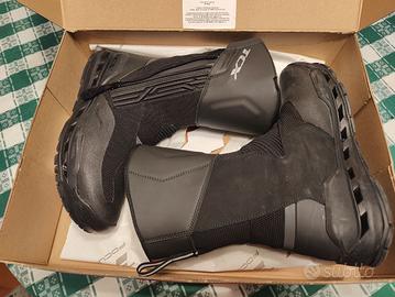 TCX Clima 2 Sourround GoreTex - Uomo, Taglia 44