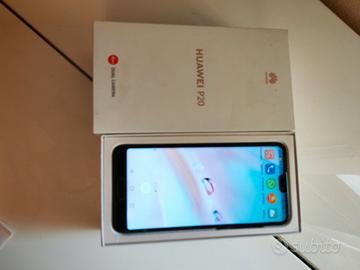 HUAWEI P20