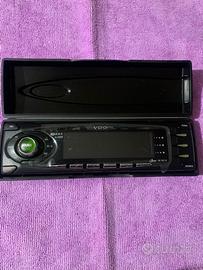 FRONTALINO AUTORADIO VDO