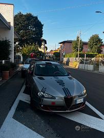 Alfa Romeo 147 1600 benzina