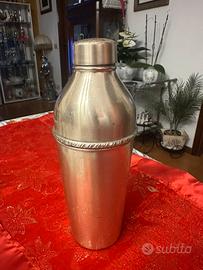 Shaker marchio ISAC Milano n.22  metà novecento