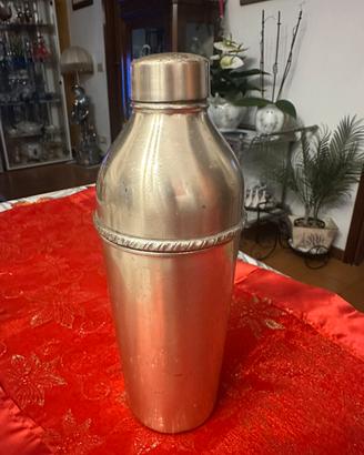 Shaker marchio ISAC Milano n.22  metà novecento
