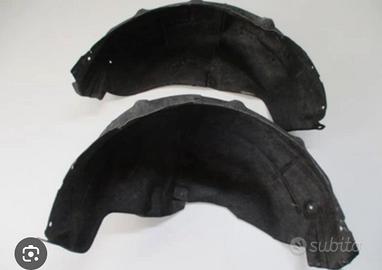 Passaruota post dx renault 767485750R