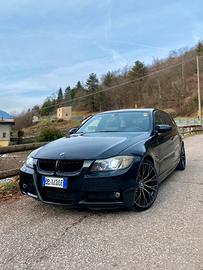 Bmw 320d, 163 cv Msport - 2008