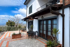 Struttura ricettiva B&B