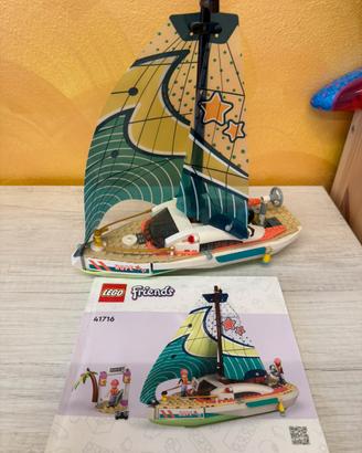 Lego friends 41716