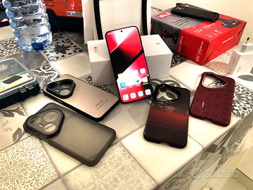 Huawei pura 80 pro Emui google