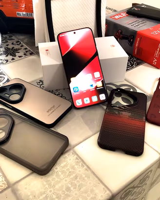 Huawei pura 80 pro Emui google