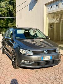 Volkswagen Polo 1.4 TDI 5p. Fresh
