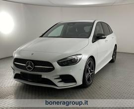 Mercedes Classe B 180 d Sport Plus auto