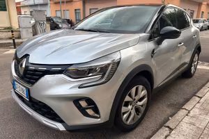 Renault Captur GPL 100 CV *Display 10,4'' *Camera