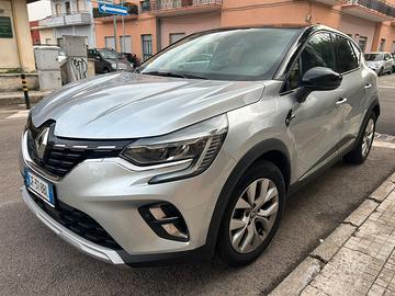 Renault Captur GPL 100 CV *Display 10,4'' *Camera