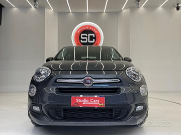 Fiat 500X 1.6 MultiJet 120 CV Business