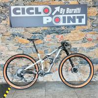 Cannondale Scalpel Carbon 3 2023