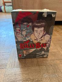 Billy bat cofanetto n 1