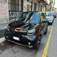 Smart 453 Eq Parisblue