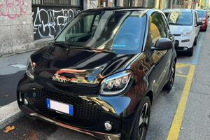 Smart 453 Eq Parisblue