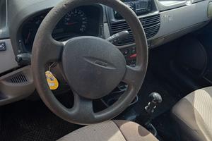 Fiat Punto GPL 