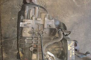 RIDUTTORE LAND ROVER FREELANDER 1.8 B/gpl 2000 18K