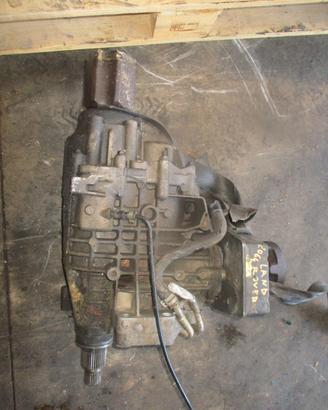 RIDUTTORE LAND ROVER FREELANDER 1.8 B/gpl 2000 18K