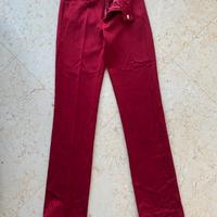 Pantaloni Dondup in lana