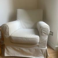 Poltrona Jennylund Ikea