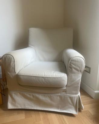 Poltrona Jennylund Ikea