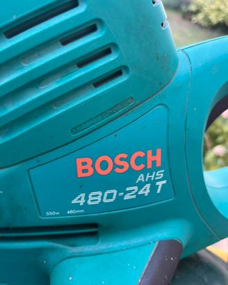 Taglia siepi bosch