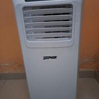 Condizionatore portatile