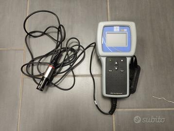 Optical Dissolved Oxygen 550 DO