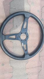 volante ferrero annii 70