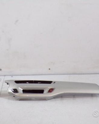 Griglie Cruscotto Citroen Ds3 2012